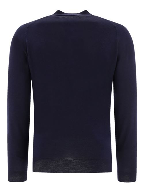 Belper Polo JOHN SMEDLEY | BELPERMIDNIGHT